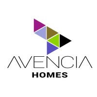 Avencia Homes logo