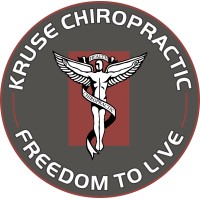 Kruse Chiropractic logo