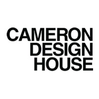 Cameron Design House logo
