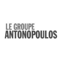 Groupe Antonopoulos logo