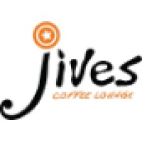 Jives Coffee Lounge, LLC logo