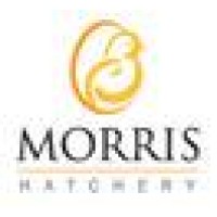 Morris Hatchery Inc logo
