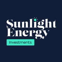 Sunlight Energy Investments logo