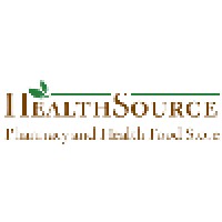 Healthsource Pharmacy logo