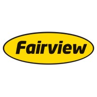 Fairview USA Inc. logo
