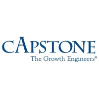 Capstone Strategic logo