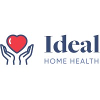 Ideal Home Health, Inc. logo