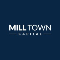 Mill Town Capital logo