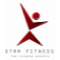 Star Fitness, Inc. logo