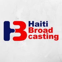 Haiti Broadcasting logo