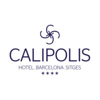 Hotel Calipolis logo