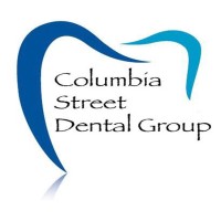 Columbia Street Dental Group logo