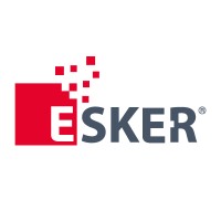 Esker ANZ logo