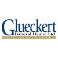 Glueckert Funeral  Home, Ltd. logo