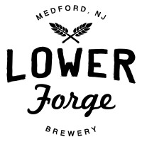 Lower Forge Brewery logo
