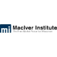 The John K. MacIver Institute For Public Policy logo