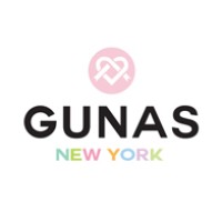 GUNAS Handbags logo