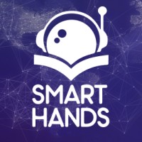 Smart Hands logo