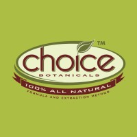 Choice Botanicals INC. logo