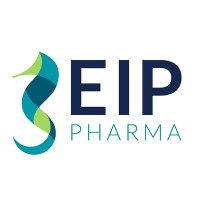 EIP PHARMA, INC logo