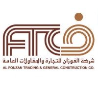 Al- Fouzan Trading And General Contracting Co., logo