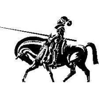 Gallant Knight Limousine, Inc. logo