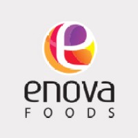 Enova Foods logo