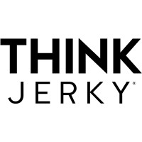 Think Jerky logo