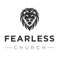 Fearless Church logo