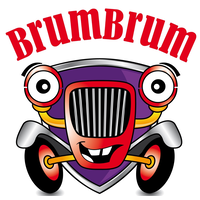 BrumBrum logo