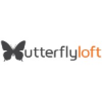 Butterfly Loft Salon and Spa logo