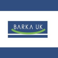 BARKA UK logo