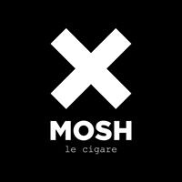 MOSH Le Cigare logo