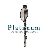 Platinum Dining Group logo