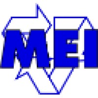 Marion Environmental, Inc. logo