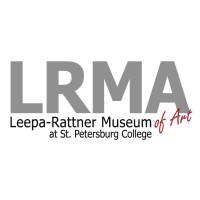 LEEPA RATTNER MUSEUM OF ART INC logo