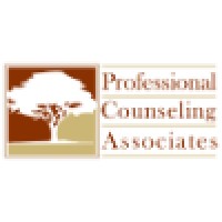 Professional Counseling Associates logo