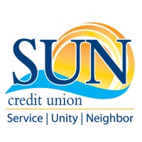SUN Credit Union logo
