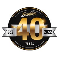 Suntex Industries logo