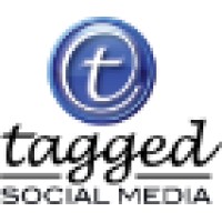 Tagged Social Media logo