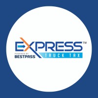 ExpressTruckTax logo