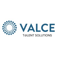 VALCE Talent Solutions logo