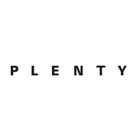 Plenty Stores logo