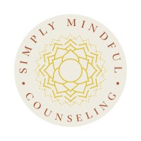 Simply Mindful Counseling logo