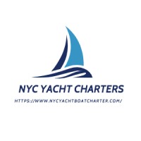 Luxury Yacht Charters NYC logo