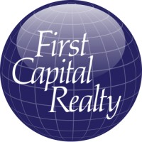 First Capital Realty, Inc. logo