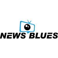 NewsBlues logo