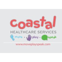 Coastal Healthcare Services logo