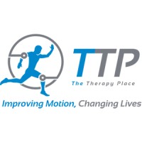 The Therapy Place logo