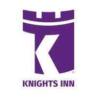 Knights Inn Searcy logo